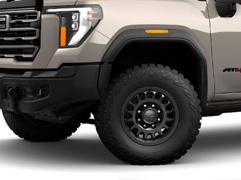 New 2026 GMC Sierra 2500 AT4X w/ AT4X AEV Edition AWD/4WD image 5