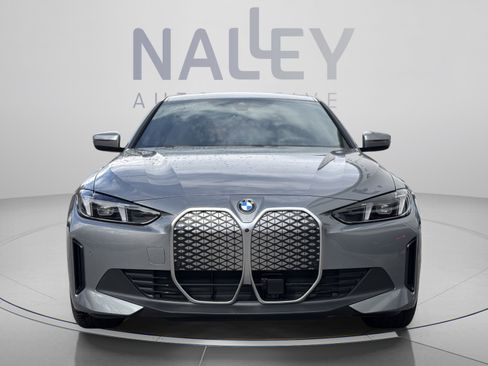 Used 2026 BMW i4 eDrive40 w/ Premium Package RWD image 6