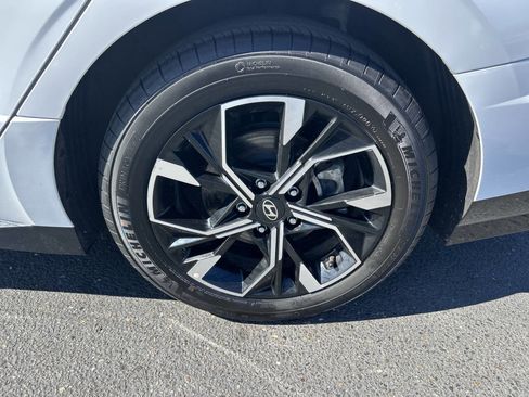 Used 2025 Hyundai Sonata SEL image 8