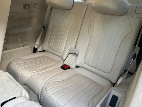 Certified 2023 Mercedes-Benz EQS 580 4MATIC SUV image 39