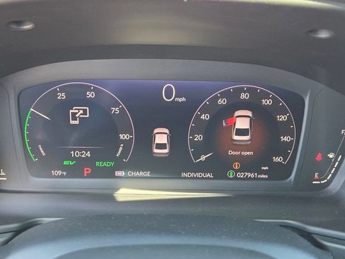 Used 2023 Honda Accord Sport image 25