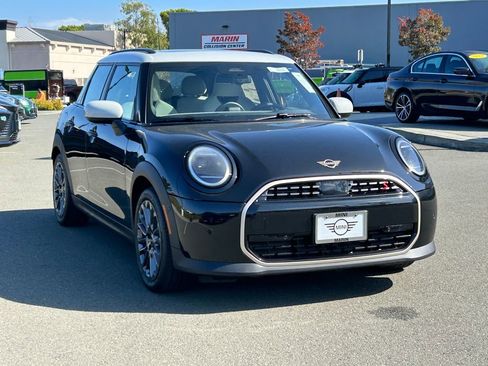 New 2026 MINI Cooper S image 7