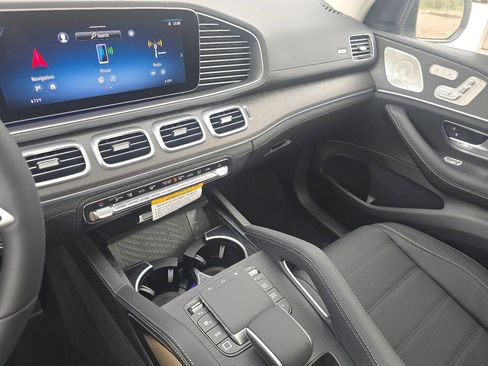 New 2026 Mercedes-Benz GLE 350 4MATIC image 32