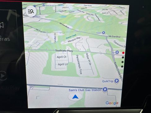 New 2026 GMC Sierra 1500 Elevation image 29