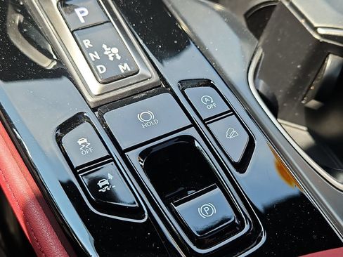 Used 2024 Lexus NX 350 AWD w/ Cold Area Package image 18