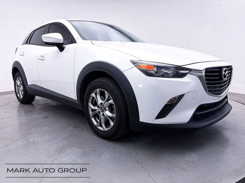 Used 2016 MAZDA CX-3 Sport image 1