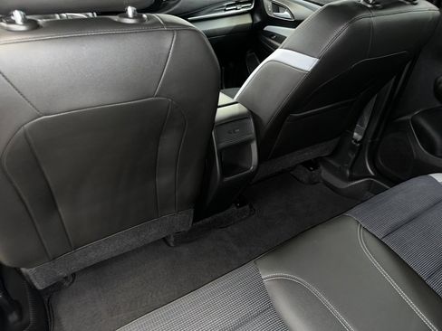 Certified 2024 Buick Envista Preferred w/ Convenience I Package image 18