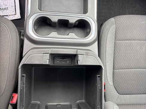 Used 2022 Chevrolet Silverado 2500 LT w/ All Star Edition image 27