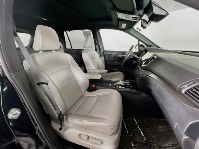 Used 2020 Honda Passport EX-L image 29