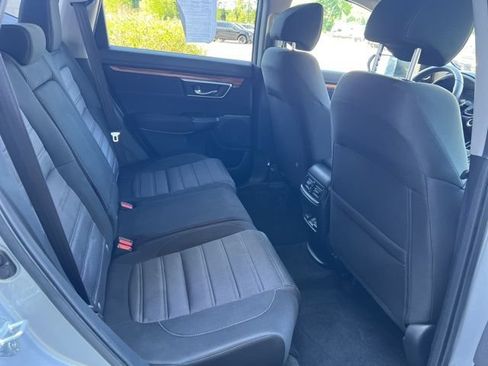 Used 2019 Honda CR-V EX image 7