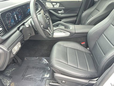 Certified 2023 Mercedes-Benz GLE 350 image 10