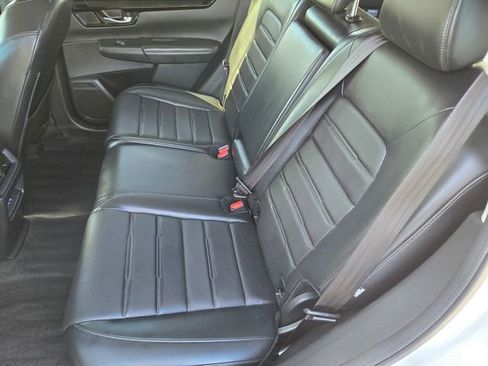 Used 2024 Honda CR-V EX-L image 10