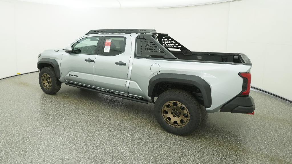 New 2026 Toyota Tacoma 4x4 Double Cab Hybrid image 80