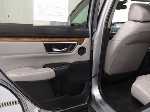 Used 2019 Honda CR-V EX-L image 11
