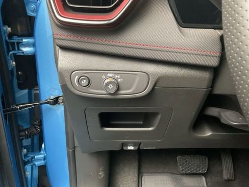 New 2026 Chevrolet TrailBlazer RS image 13