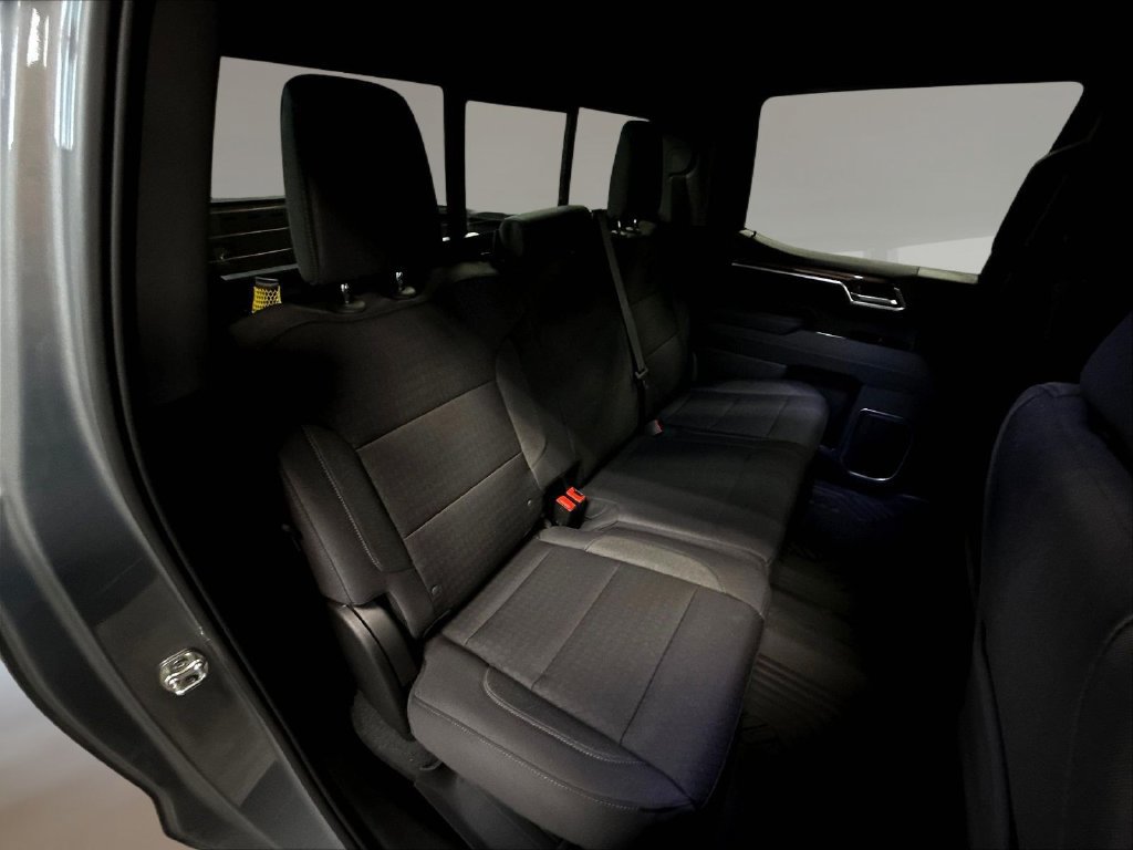 New 2026 Chevrolet Silverado 1500 RST w/ True North Edition Plus AWD/4WD image 10
