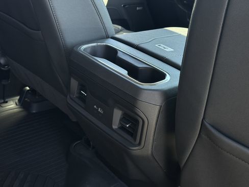 New 2026 Chevrolet Silverado 1500 RST w/ Convenience Package II AWD/4WD image 26