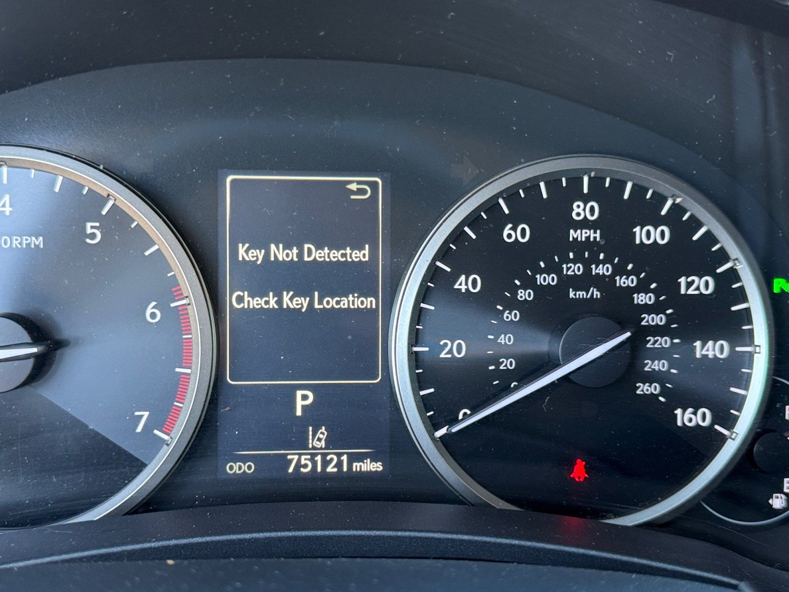 Used 2019 Lexus NX 300 AWD w/ Comfort Package image 11