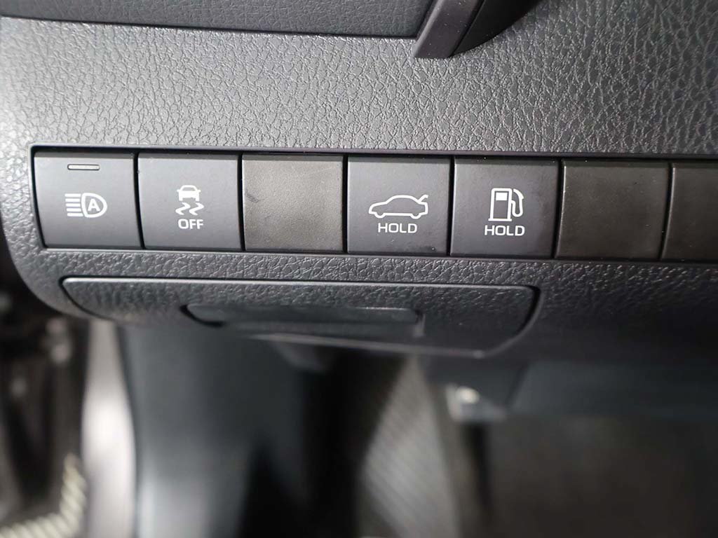 Used 2023 Toyota Camry LE FWD image 30