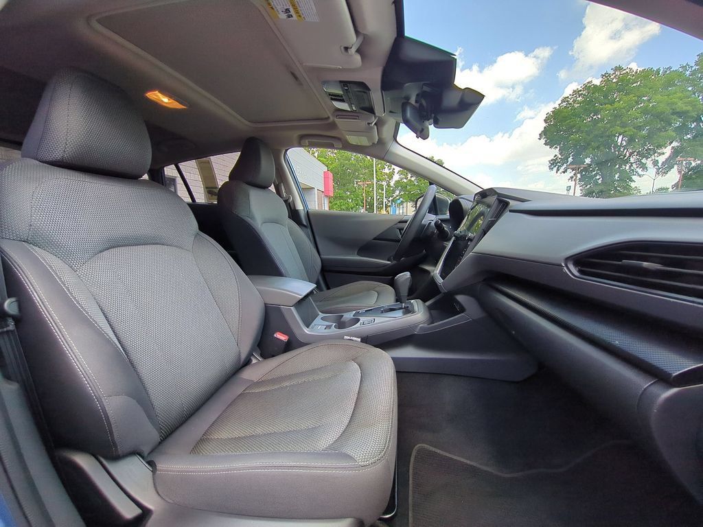 Used 2024 Subaru Crosstrek 2.0i Premium AWD/4WD image 30