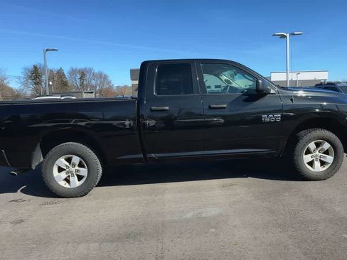 Used 2018 RAM 1500 Express image 9