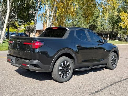 New 2026 Hyundai Santa Cruz SEL image 6