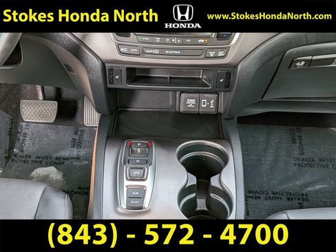 Certified 2023 Honda Ridgeline RTL image 19