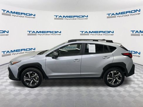 Used 2024 Subaru Crosstrek 2.0i Premium AWD/4WD image 2