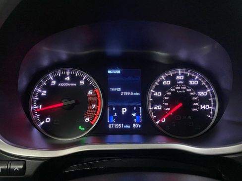 Used 2019 Mitsubishi Eclipse Cross SEL image 18