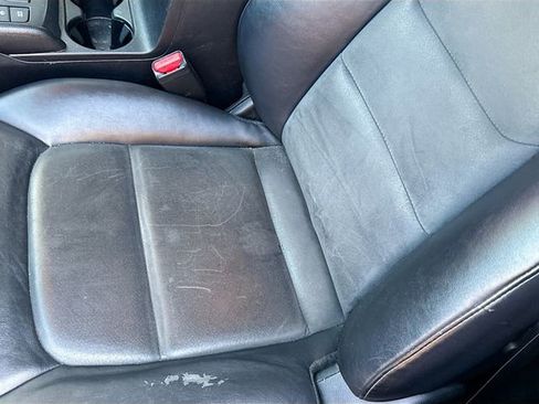 Used 2021 MAZDA CX-5 Touring FWD image 18