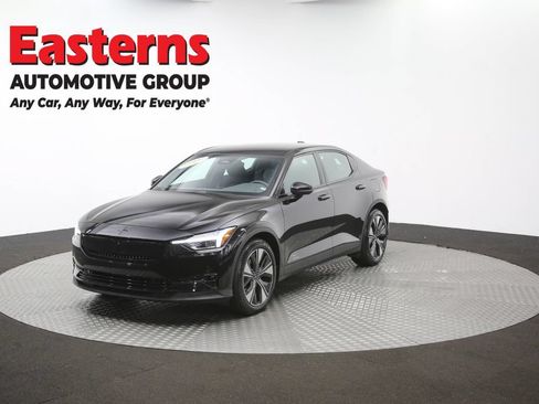 Used 2024 Polestar Polestar 2 AWD/4WD image 63