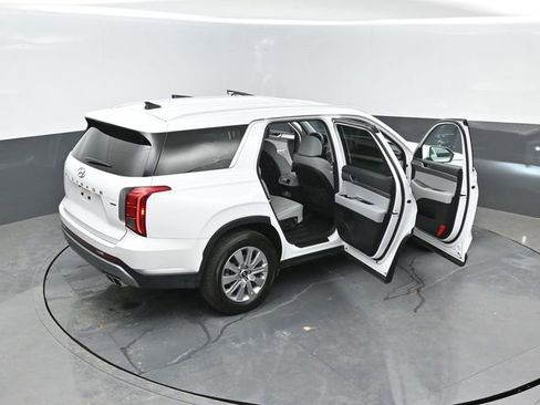 Used 2025 Hyundai Palisade SEL AWD/4WD image 24