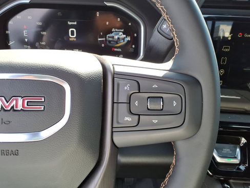 New 2026 GMC Sierra 2500 AT4 w/ AT4 Premium Plus Package AWD/4WD image 12