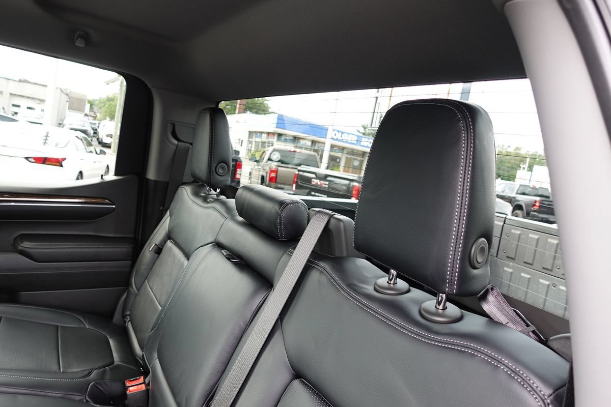 Used 2024 GMC Sierra 1500 Elevation AWD/4WD image 25