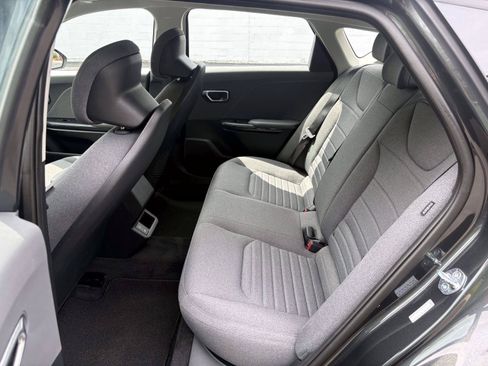 Certified 2025 Kia K4 EX FWD image 28