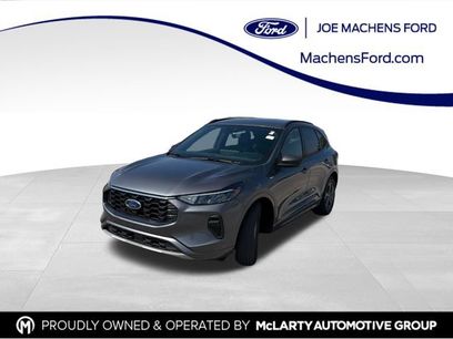 Used 2023 Ford Escape ST-Line w/ Tech Pack #1