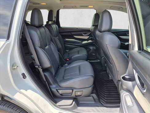 Used 2021 Subaru Ascent Limited w/ Technology Package AWD/4WD image 20