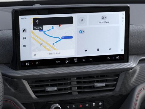 New 2025 Ford Explorer ST-Line w/ Premium Package image 45