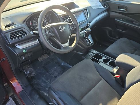 Used 2016 Honda CR-V EX image 20