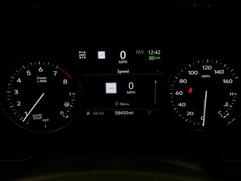 Used 2020 Cadillac XT6 Sport w/ Platinum Package image 13