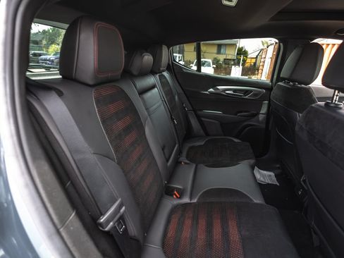 Used 2024 Dodge Hornet R/T Plus AWD/4WD image 28