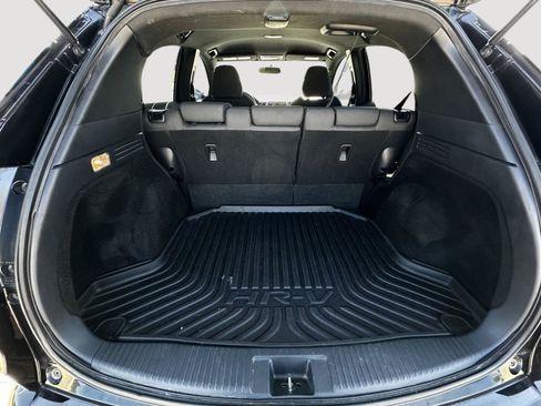 Certified 2022 Honda HR-V Sport image 29