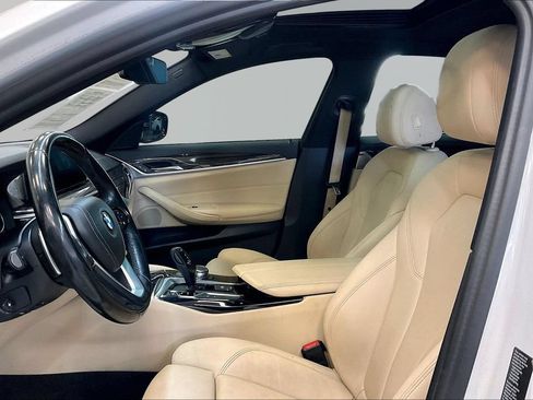 Used 2017 BMW 530i xDrive AWD/4WD image 21