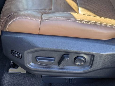 Used 2024 Toyota Tundra 1794 Edition image 25