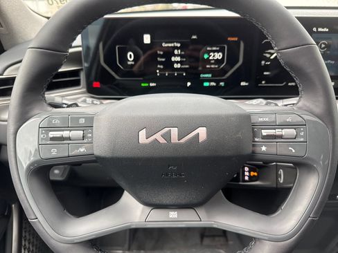 New 2026 Kia EV9 Light image 23