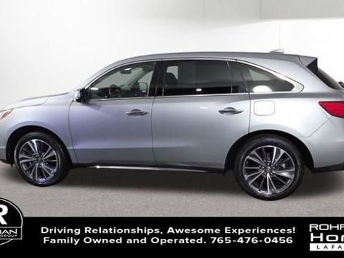Used 2019 Acura MDX FWD w/ Technology Package image 5
