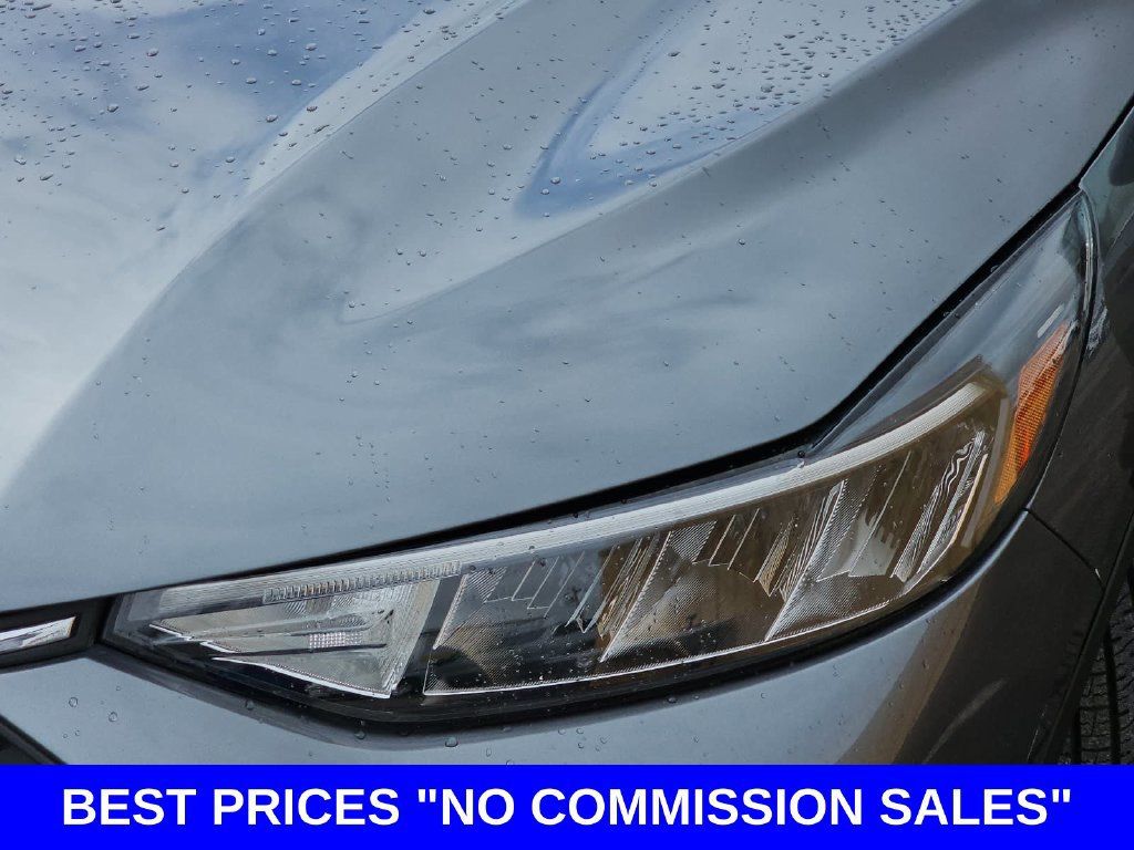 Used 2025 Ford Escape SE FWD image 34