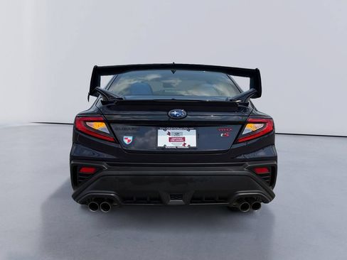 Certified 2026 Subaru WRX tS w/ Accessory Package #2 AWD/4WD image 4