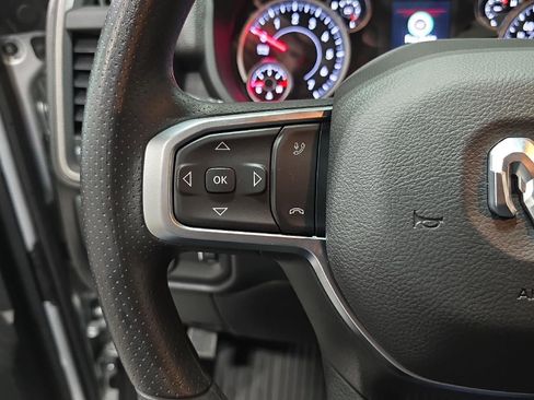 New 2026 RAM 2500 Tradesman w/ Power Wagon Package image 12