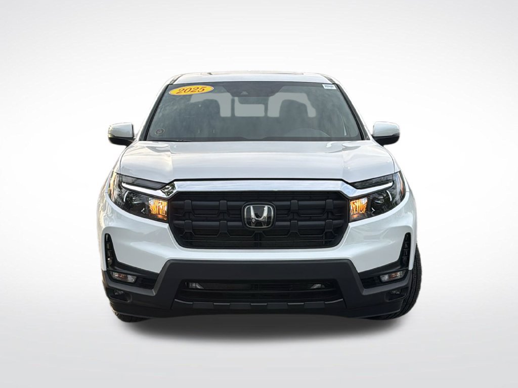 Used 2025 Honda Ridgeline RTL image 2